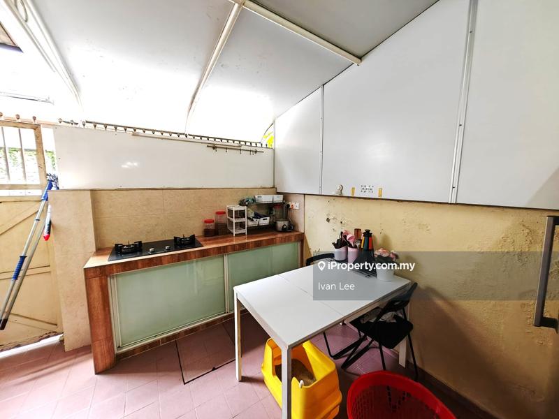 2-storey Terraced House for Sale in Damansara Kim, Petaling Jaya by Ivan Lee - iProperty.com.my