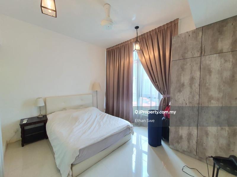 Kediaman Servis untuk Dijual di Tropicana Avenue oleh Ethan Swe - iProperty.com.my