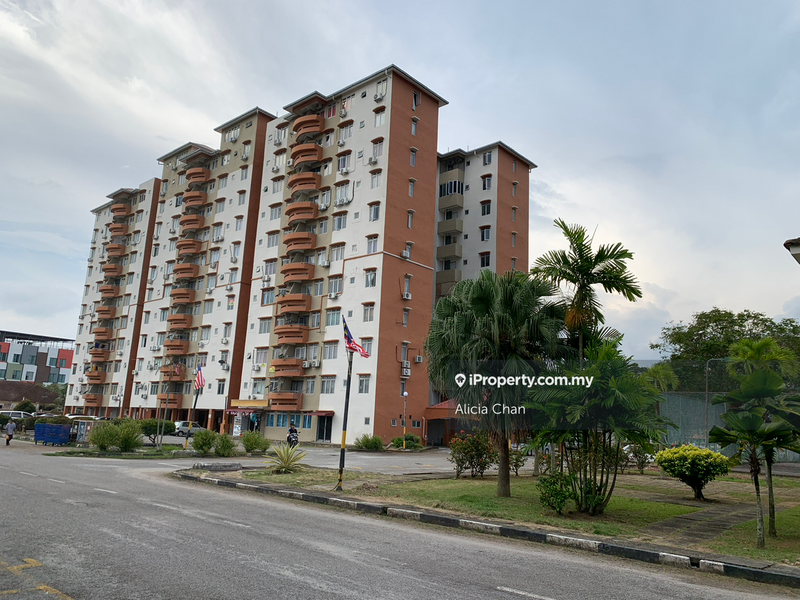 For Sale - PD Perdana, Port Dickson