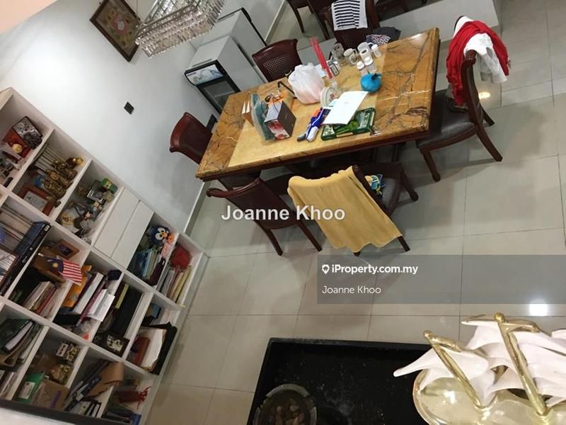 3-storey Terraced House for Sale in Taman Seputeh, Seputeh, Taman Desa, KL, Seputeh by Joanne Khoo - iProperty.com.my