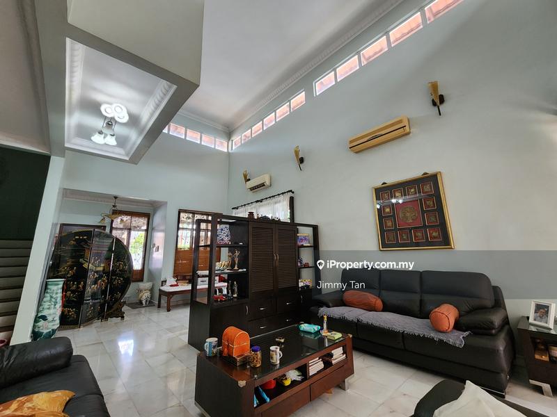 Semi-Detached House for Sale in Bandar Sri Damansara SD 15, Bandar Sri Damansara by Jimmy Tan - iProperty.com.my