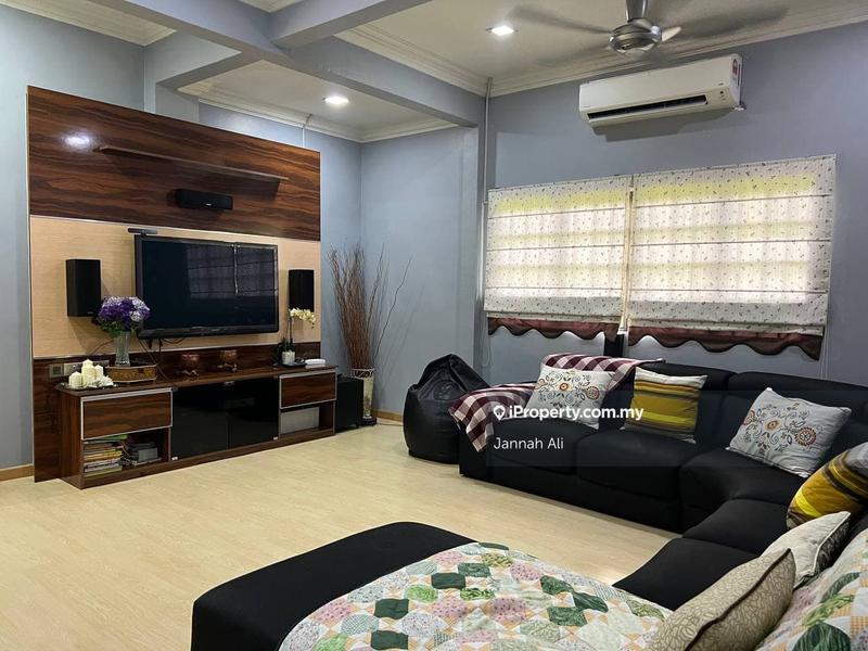 Bungalow House for Sale in Kampung Merbau Sempak, Sungai Buloh by Jannah Ali - iProperty.com.my