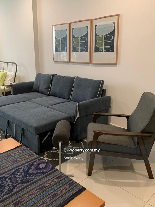 Service Residence for Rent in Atria by Annie Wang - iProperty.com.my