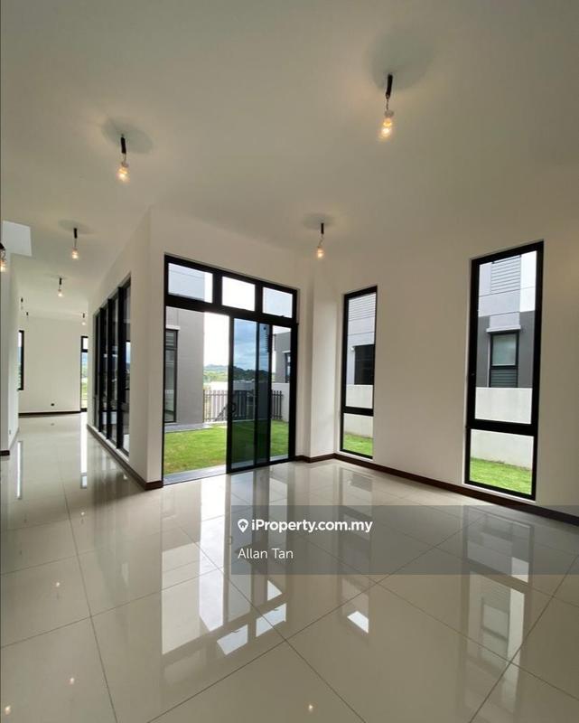 Bungalow House for Sale in Eco Ardence Dremien Aeres Setia Eco Park, Setia Alam by Allan Tan - iProperty.com.my
