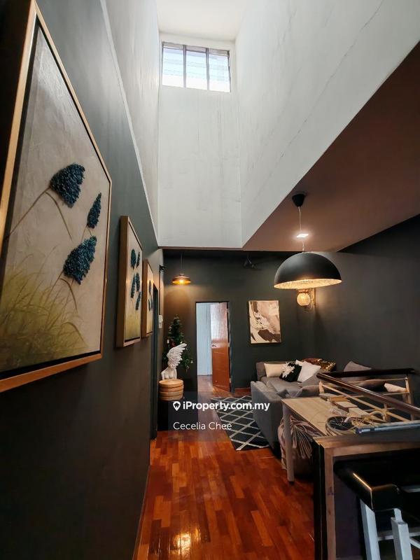 2-storey Terraced House for Sale in btp49, Puchong by Cecelia Chee - iProperty.com.my