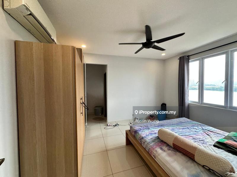Kondominium untuk Dijual di Aurora Residence @ Lake Side City oleh Austin Wong - iProperty.com.my