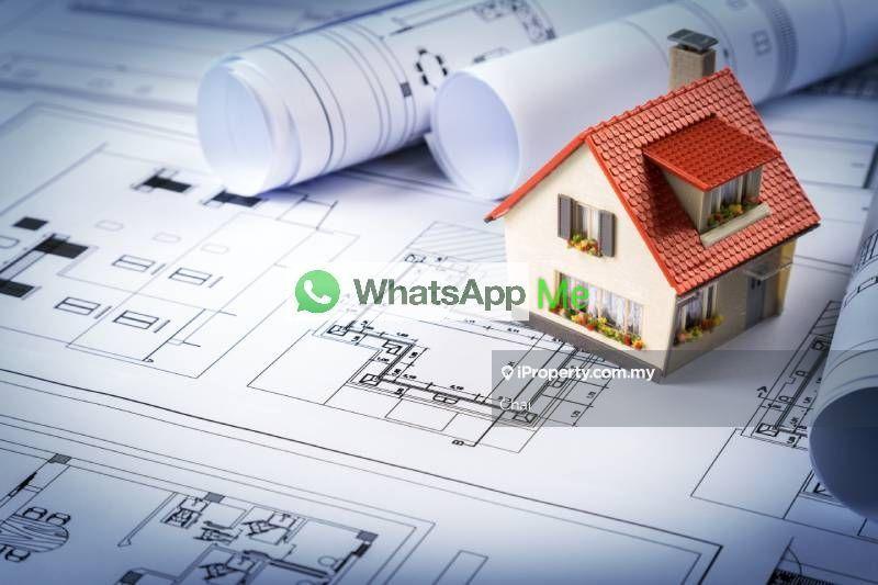 Tanah Kediaman untuk Dijual di Seremban City Centre, Seremban oleh Chai - iProperty.com.my