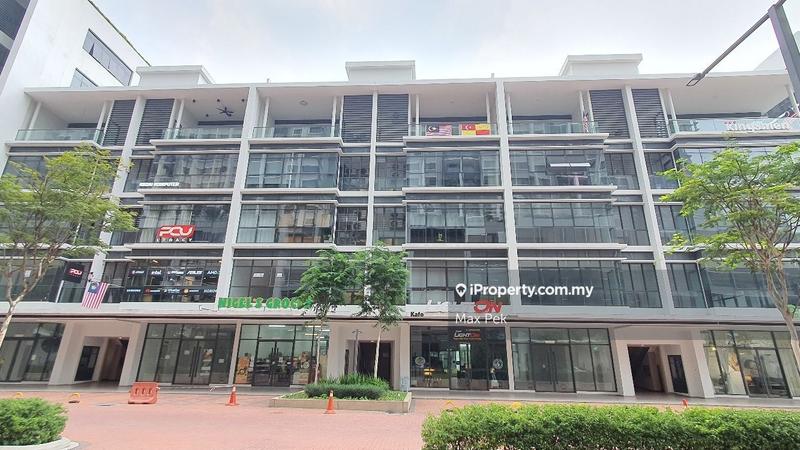Shop / Office for Sale in Seri Kembangan, Selangor by Max Pek - iProperty.com.my
