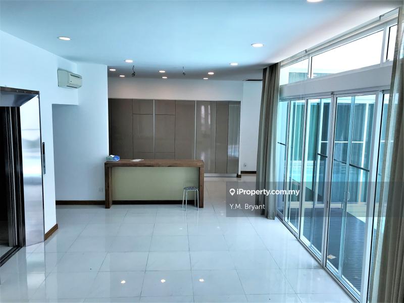 Semi-Detached House for Sale in Tropicana, Selangor by Bryant Be - iProperty.com.my