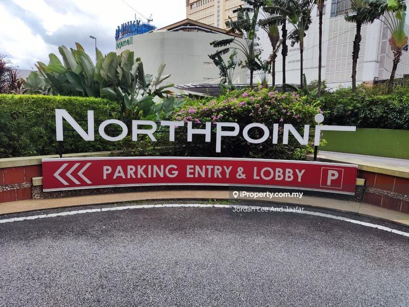 Kondominium untuk Dijual di Northpoint Residences oleh Jordan Lee And Jaafar - iProperty.com.my
