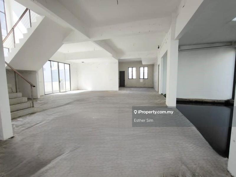 Bungalow House for Sale in Bungalow House near Penang Science, Simpang Ampat by Esther Sim - iProperty.com.my