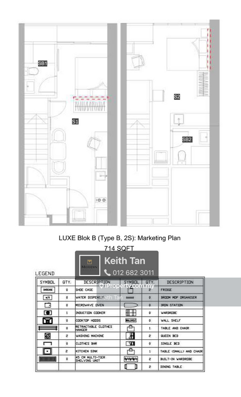 Condominium for Rent in Colony by Infinitum by Keith Tan - iProperty.com.my