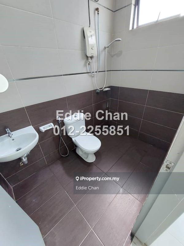 Rumah Berangkai 3 Tingkat untuk Dijual di Ukay Tropika, Hulu Kelang, Ampang, Ampang oleh Eddie Chan - iProperty.com.my