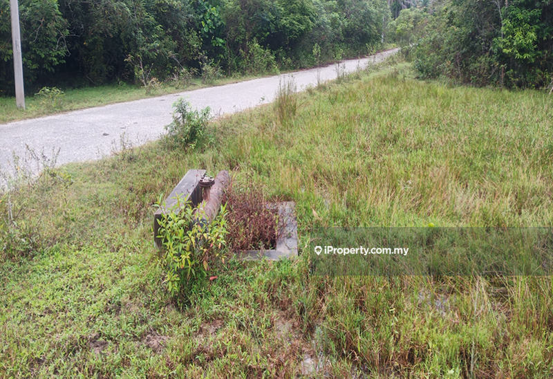 Agricultural Land for Sale in Ipoh Country Park, Gopeng by Muni - iProperty.com.my