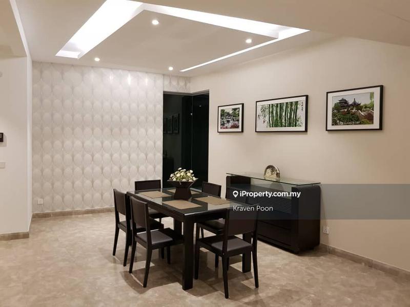 Condominium for Sale in Lanai Kiara by Kraven Poon - iProperty.com.my