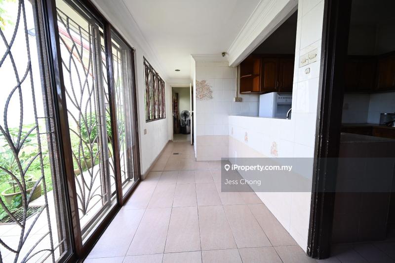 Rumah Teres 2-Tingkat untuk Dijual di Taman Tun Dr. Ismail, Kuala Lumpur oleh Jess Chong - iProperty.com.my