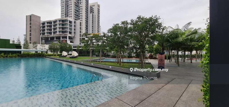 For Rent - RYAN & MIHO