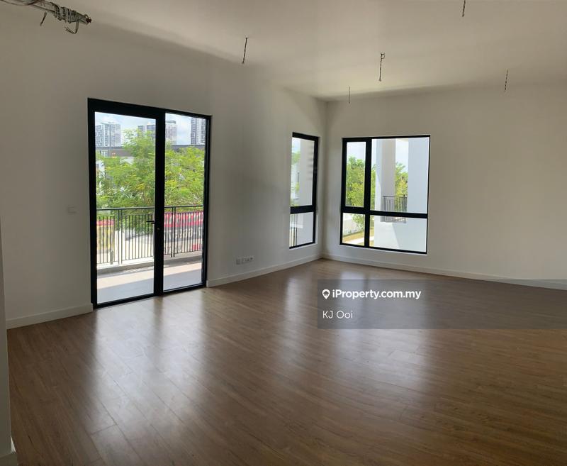 Semi-Detached House for Sale in Bandar Tropicana Aman, Telok Panglima Garang by KJ Ooi - iProperty.com.my