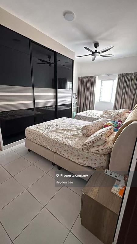 For Sale - PPA1M Mercu Jalil