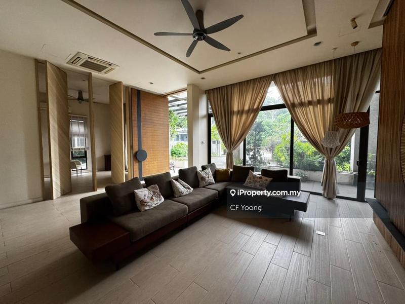 Bungalow House untuk Dijual di Country Heights Damansara, Kuala Lumpur oleh CF Yoong - iProperty.com.my