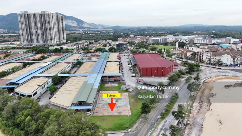 For Rent - Nilai Square Bandar Baru Nilai Putra Nilai Commercial Land