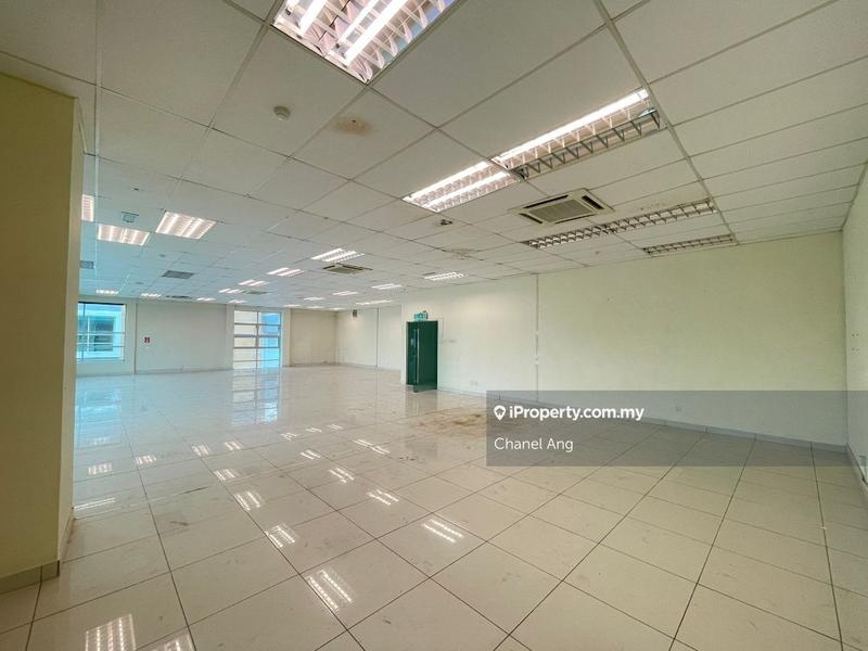 Semi-D Kilang untuk Disewa di Iskandar Puteri (Nusajaya), Johor oleh Chanel Ang - iProperty.com.my