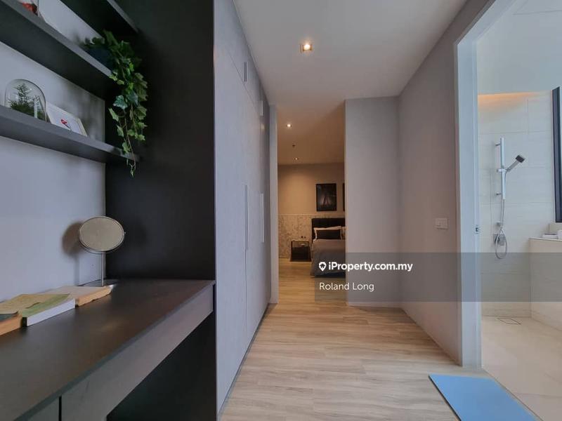 Kediaman Servis untuk Disewa di Lumi Tropicana oleh Roland Long - iProperty.com.my
