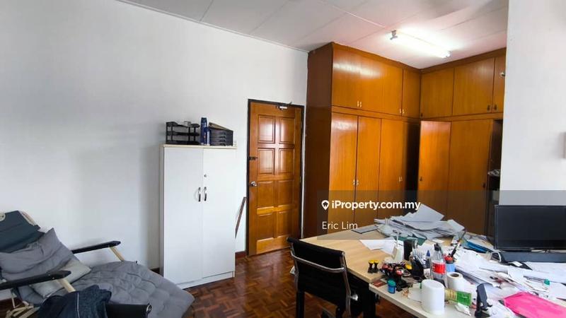 Rumah Berangkai 2 Tingkat untuk Disewa di Damansara Jaya, Petaling Jaya oleh Eric Lim - iProperty.com.my