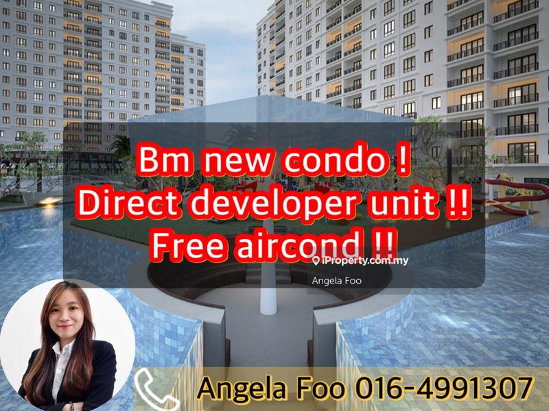 For Sale - The Navens