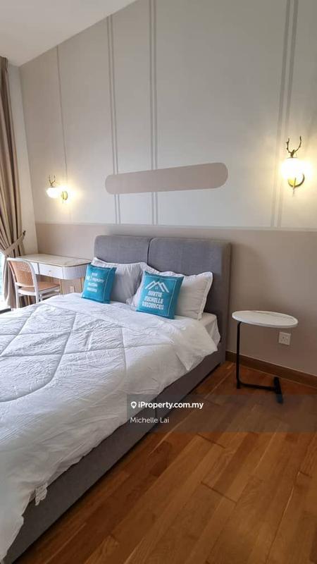 For Rent - Secoya Residence