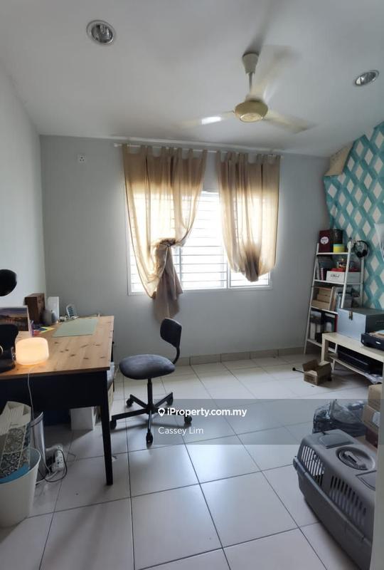 Rumah Berangkai 2 Tingkat untuk Dijual di Bandar Baru Puncak Alam, Puncak Alam oleh Cassey Lim - iProperty.com.my