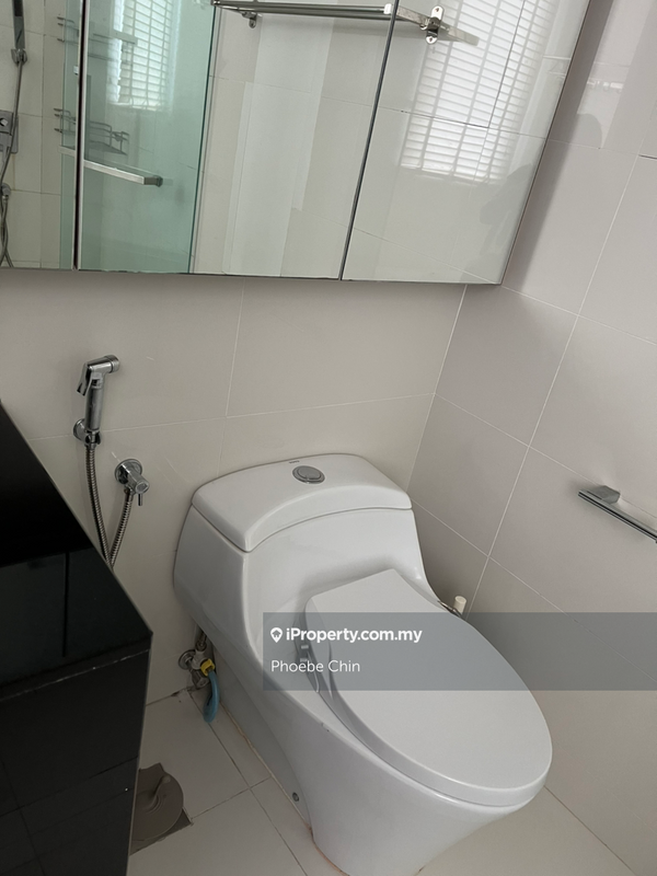 Service Residence for Sale in Gateway Kiaramas Residences by Phoebe Chin - iProperty.com.my