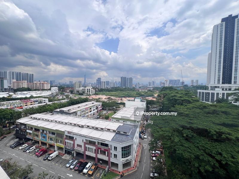 Condominium for Sale in Astana Lumayan by Cyrus Ng - iProperty.com.my