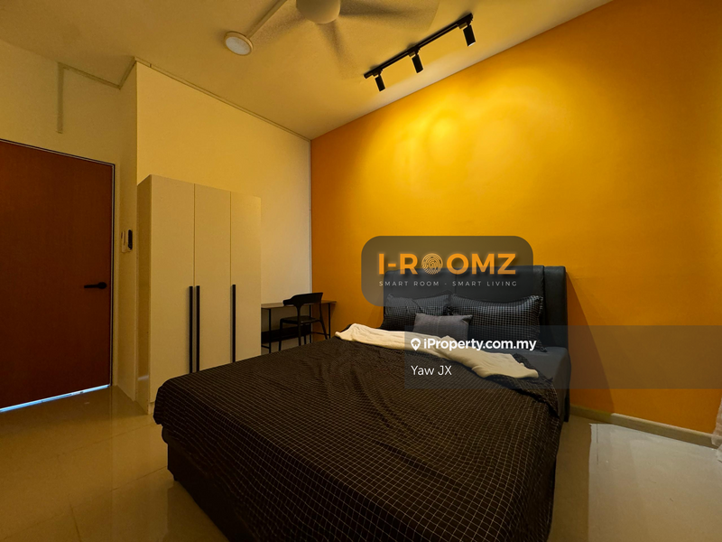 Residensi Servis untuk Disewa di You City 3 oleh Yaw JX - iProperty.com.my