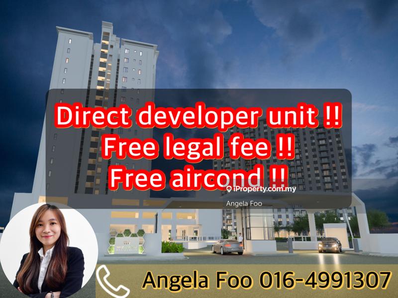 For Sale - Montview Residences