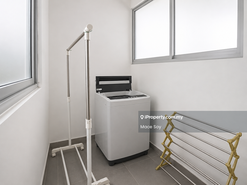 Condominium for Sale in Hijauan Puteri Condominium by Mace Soy - Interior - iProperty.com.my