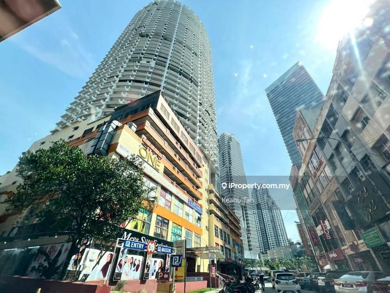 Shop for Sale in Bukit Nenas, KL City Centre by Keanu Tan - iProperty.com.my