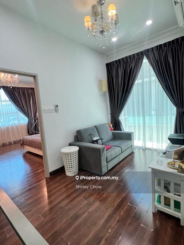 Semi-Detached House for Sale in Taman Kepayan, Kota Kinabalu by Shirley Chow - iProperty.com.my