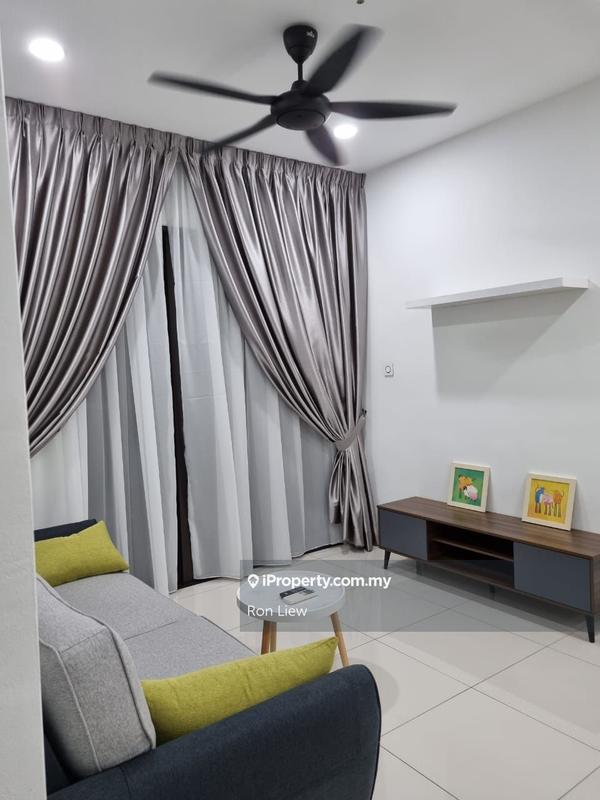 Service Residence for Rent in Ten Kinrara by Ron Liew - iProperty.com.my