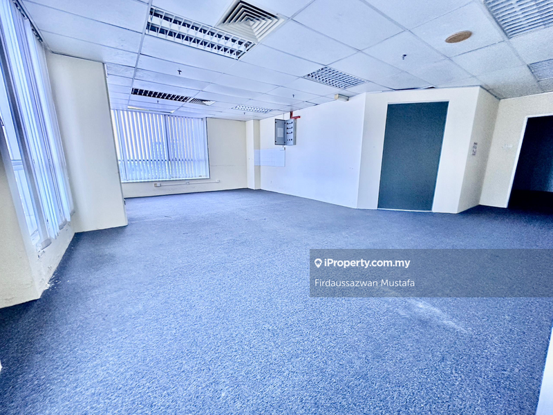 Office for Sale in yj3f7, Subang Jaya by Firdaussazwan Mustafa - iProperty.com.my