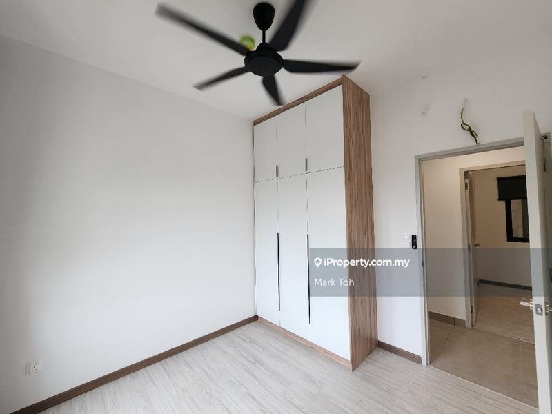 Service Residence for Sale in M Oscar by Mark Toh - iProperty.com.my