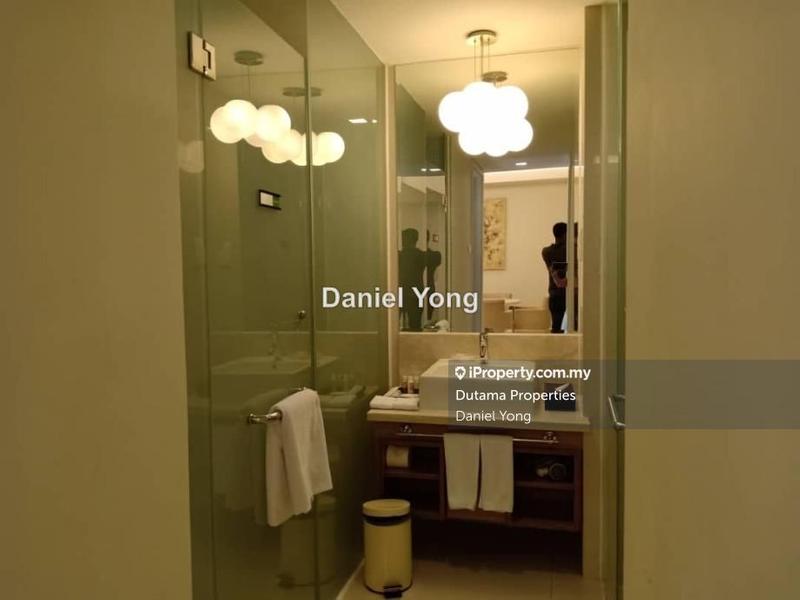 Service Residence for Sale in Cormar Suites (Fraser Place (Lot 163)) by Daniel Yong - iProperty.com.my