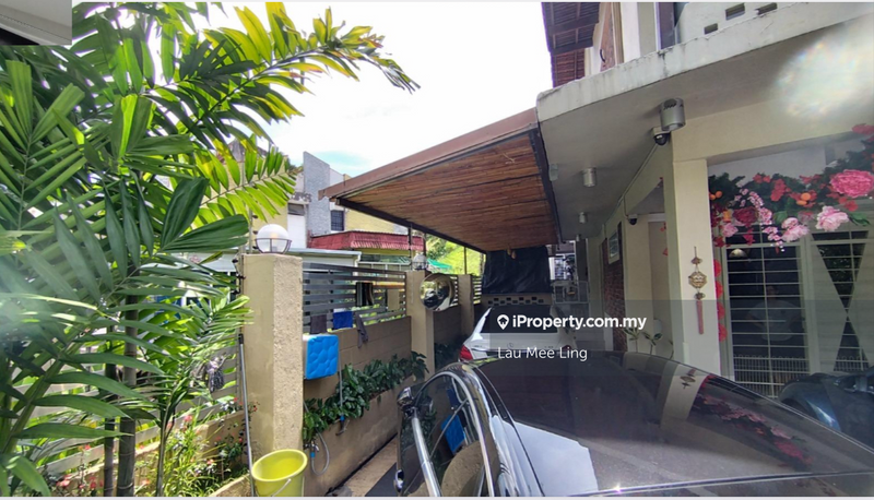 Rumah Berangkai 2 Tingkat untuk Dijual di Taman Danau Desa, Taman Desa oleh Lau Mee Ling - iProperty.com.my