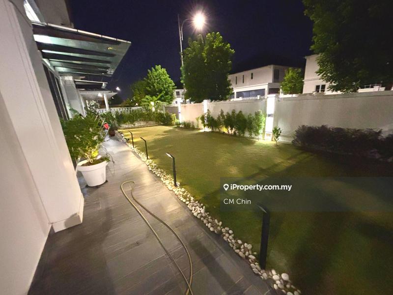 Cluster House for Sale in Eco Majestic, Semenyih by CM Chin - iProperty.com.my
