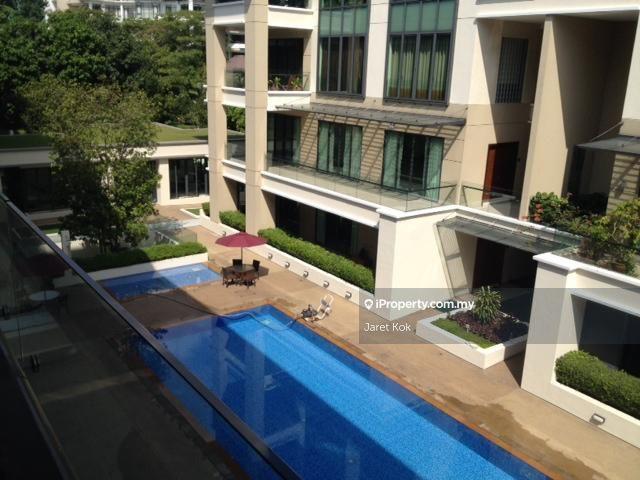 For Rent - Madge Residences