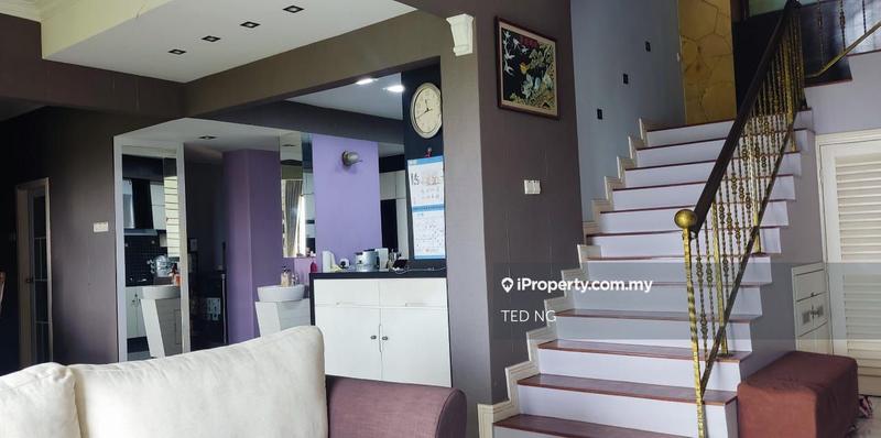 Condominium for Sale in Sri York Condominium by TED NG - iProperty.com.my