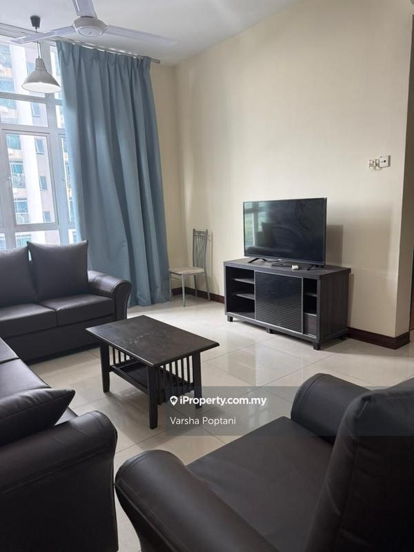 For Rent - Scott Sentral