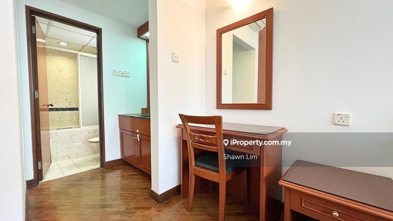 Condominium for Sale in Lanai Kiara by Shawn Lim - iProperty.com.my