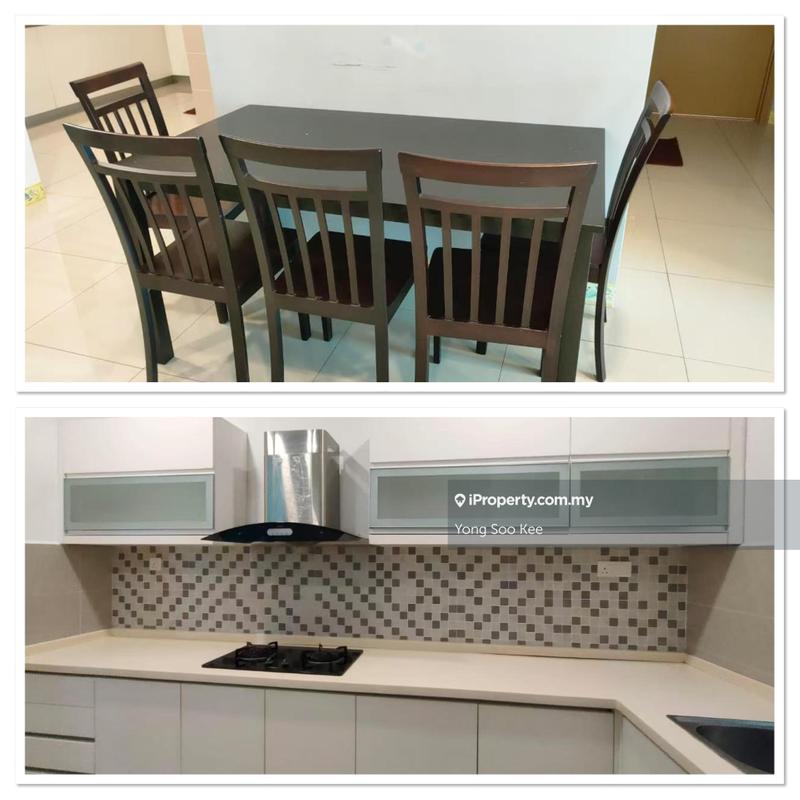 Condominium for Rent in The Signature Condo by Yong Soo Kee - iProperty.com.my