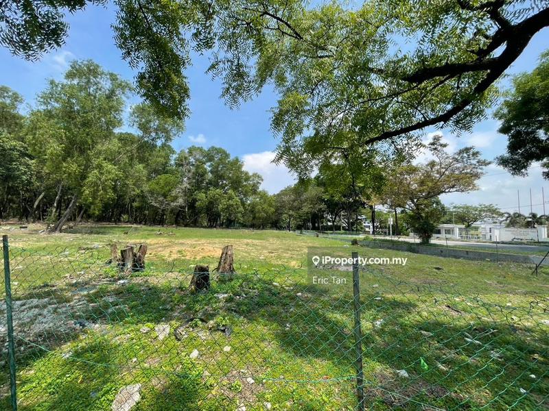 Industrial Land for Sale in Shah alam / Temasya Glenmarie, Glenmarie by Eric Tan - iProperty.com.my